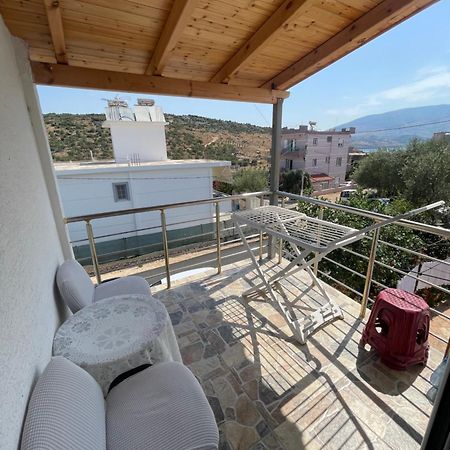 Olympia Guesthouse Ksamil Zewnętrze zdjęcie