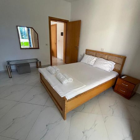 Olympia Guesthouse Ksamil Zewnętrze zdjęcie