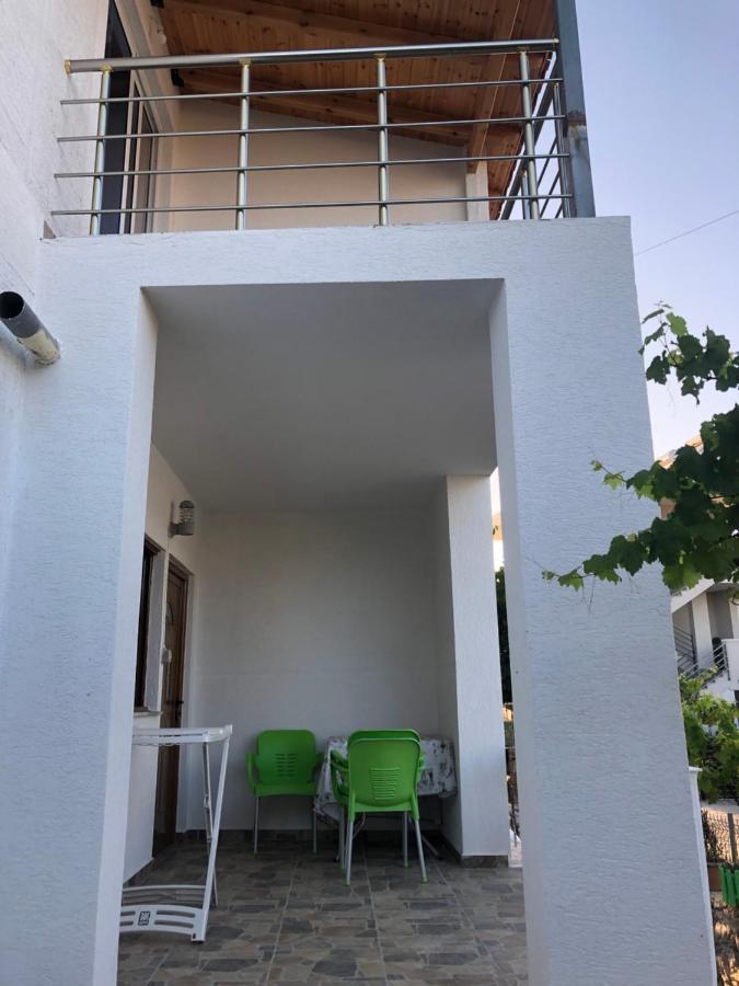 Olympia Guesthouse Ksamil Zewnętrze zdjęcie
